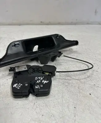 BMW X5 E70 Tailgate/trunk/boot lock/catch/latch 912842103