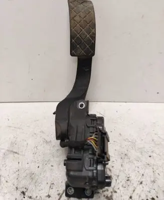 Audi A4 S4 B6 8E 8H Accelerator throttle pedal 6PV00837602 8D1723523F