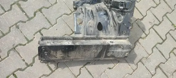Mercedes-Benz A W176 Front side member KB88