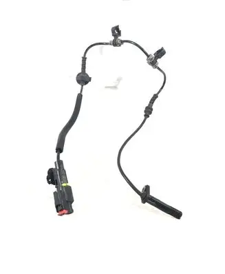 Chevrolet Camaro ABS brake wheel speed sensor 84256808 53452369