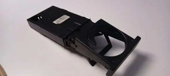 Volkswagen Sharan Cup holder 7M3858601A
