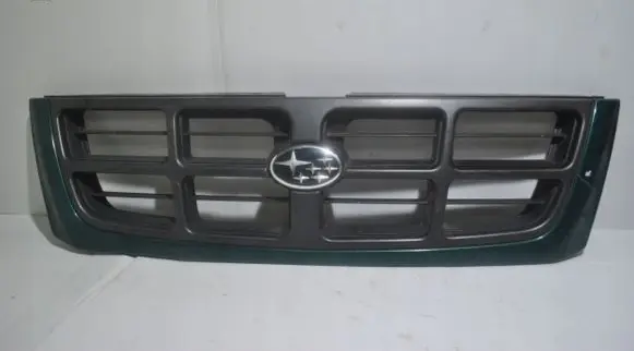 Subaru Forester SH ACC Distronic radar sensor grill/trim 