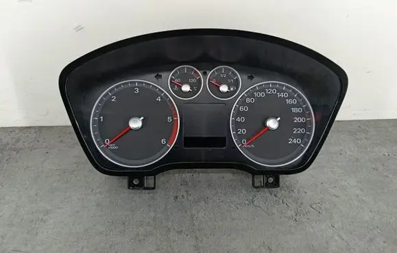 Ford Focus Speedometer (instrument cluster) 