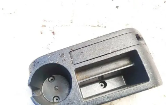 Volkswagen Golf V Cup holder 1k0863323 1k0863319zsb