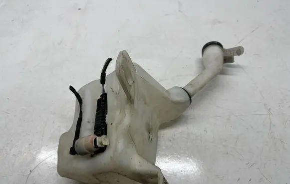 Opel Adam Windshield washer fluid reservoir/tank 48HG1A54363000