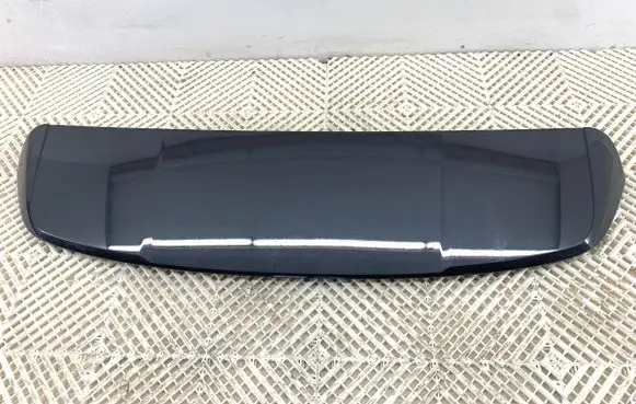 Audi A4 S4 B9 Tailgate/trunk spoiler 8W9827933