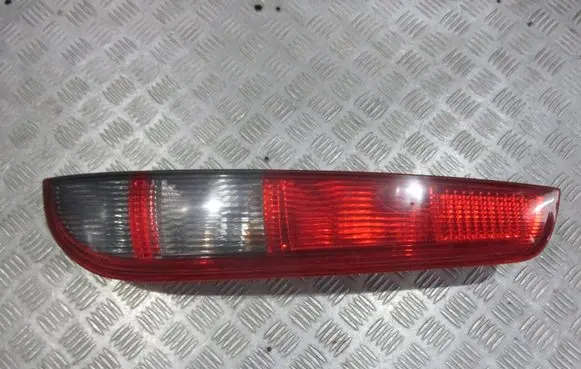 Ford Focus Rear/tail lights