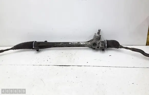 Toyota Prius (XW30) Steering rack