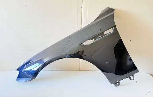 BMW 6 F12 F13 Fender 7212417 72458411