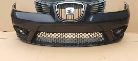 Seat Ibiza III (6L) Front bumper 
