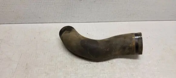 Toyota Verso Intercooler hose/pipe