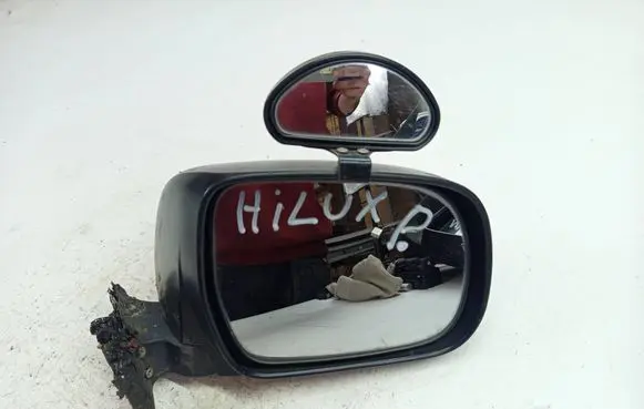 Toyota Hilux (AN10, AN20, AN30) Manual wing mirror LUSHIL