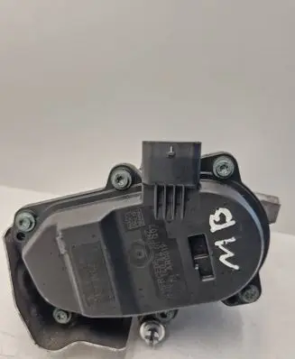 Mercedes-Benz C W204 EGR valve A6541404401 20010AR001