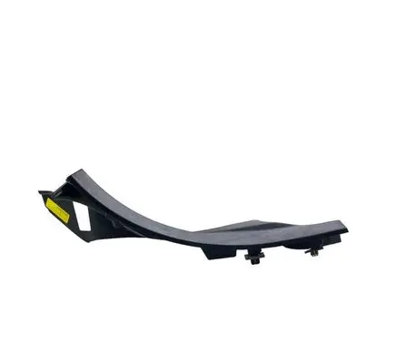 Dodge Charger Rear sill trim cover 1KL40TRMAA 1KL40DX9AG