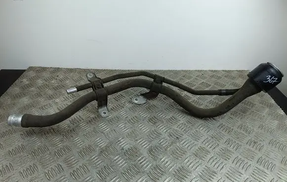 KIA Telluride Fuel tank filler neck pipe 