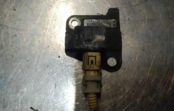 Subaru Legacy Airbag deployment crash/impact sensor 98231AE000 1876003470