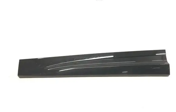 Cupra Terramar Front door trim (molding) 578853959 SM1A7362