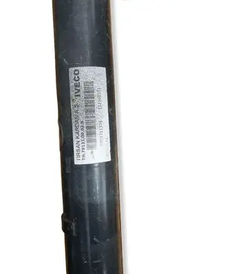 Iveco Daily 6th gen Drive shaft (set) 580171374