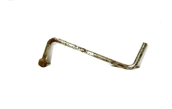 BMW X5 E53 Wheel nut wrench 109583119