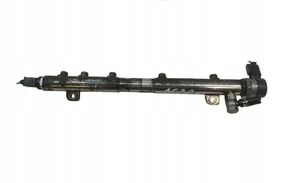 Mercedes-Benz Sprinter W906 Fuel main line pipe 0445214161