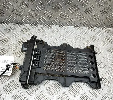 Mercedes-Benz CLA C117 X117 W117 Electric cabin heater radiator A2468300261 CZ0134100683