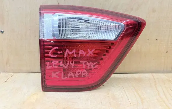 Ford C-MAX II Tailgate rear/tail lights AM5113A603BF 89502669 895026696