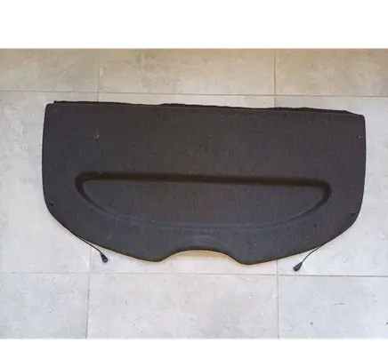 Renault Megane II Parcel shelf 8200034999