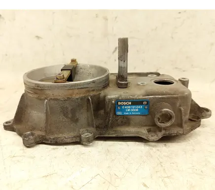 Mercedes-Benz 190 W201 Mass air flow meter 0438121043 LM0008 1160700274