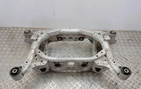 Jaguar I-Pace Rear subframe J9D35K091AC 99933K091AC 01083
