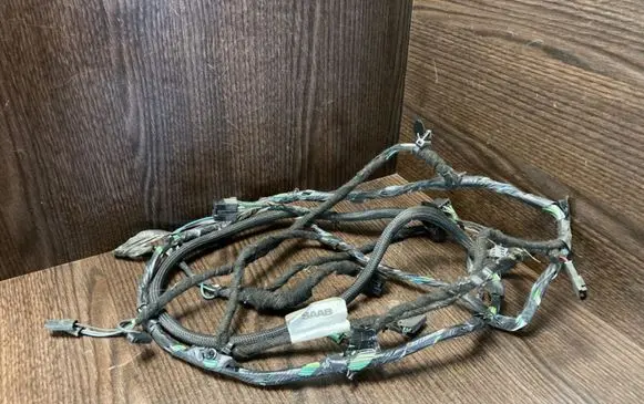 Saab 9-5 Tailgate/trunk wiring harness 5548797