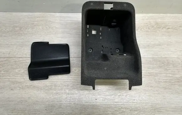 Porsche Cayenne (92A) Glove box central console 7P585723B 7P5863301