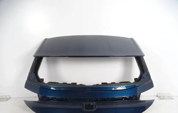 Cupra Born Tailgate/trunk/boot lid