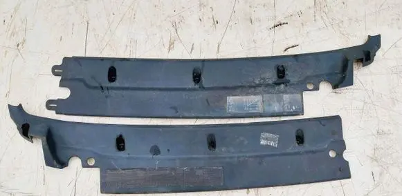 Opel Movano A Wiper trim 7700352198 7700352199