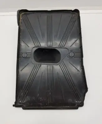 Citroen Jumpy Battery tray 9817230480