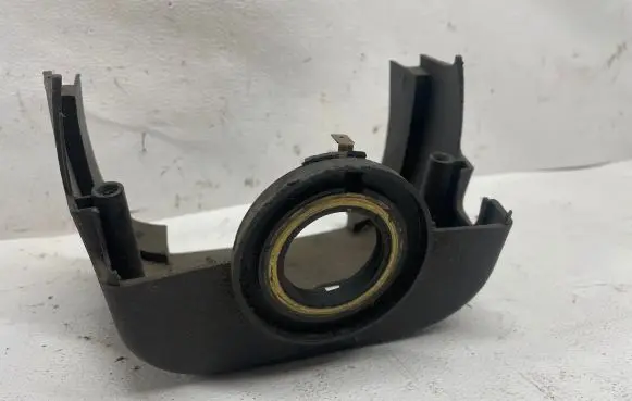 Audi A6 S6 C4 4A Steering wheel column trim 4A1953516