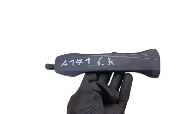 Volvo XC90 Rear door exterior handle