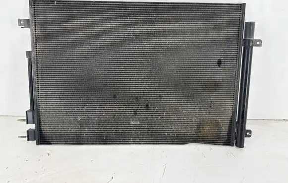Chrysler Pacifica A/C cooling radiator (condenser) 68339992AB 68339992AA