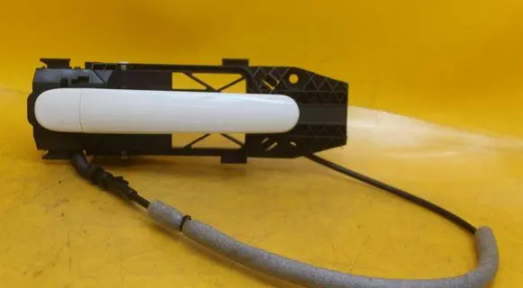 Seat Ibiza IV (6J,6P) Front door exterior handle 5N0839885H