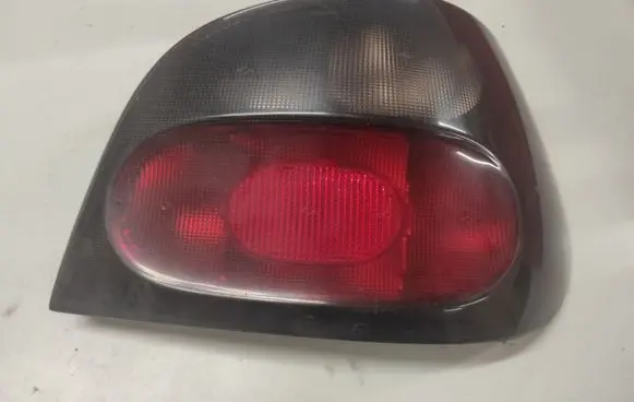 Renault Megane I Rear/tail lights