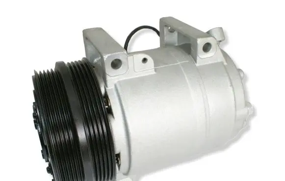 Volvo V50 Air conditioning (A/C) compressor (pump) 5060122164 3M5H19D629MG 3M5H19D629MJ