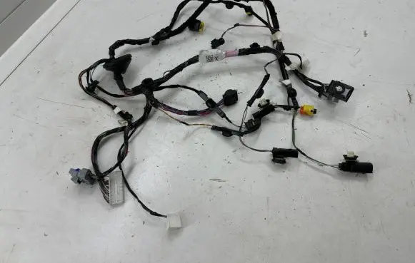 Tesla Model X Other wiring loom 203244200A 2032442 S1620064006
