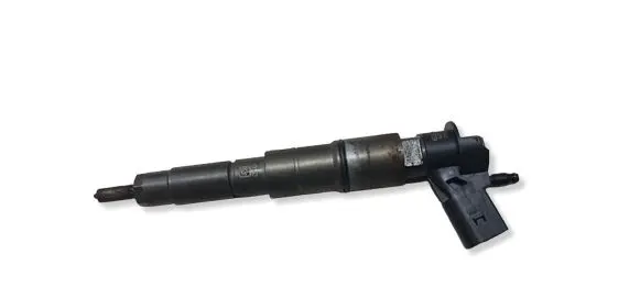 BMW 5 E60 E61 Fuel injector 7792721