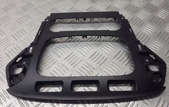 Ford Mondeo MK IV Head unit multimedia control BS7118522