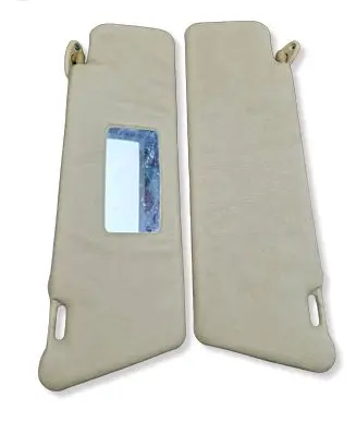 Mercedes-Benz E W124 Sun visor 