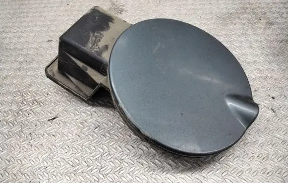 Chrysler Pacifica Fuel tank cap