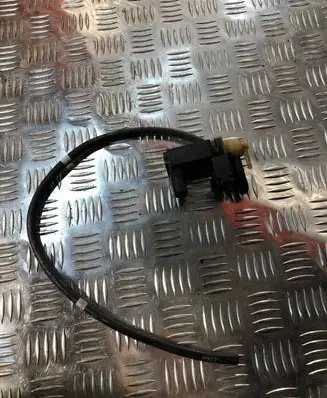 Volvo XC90 Turbo solenoid valve 31339808
