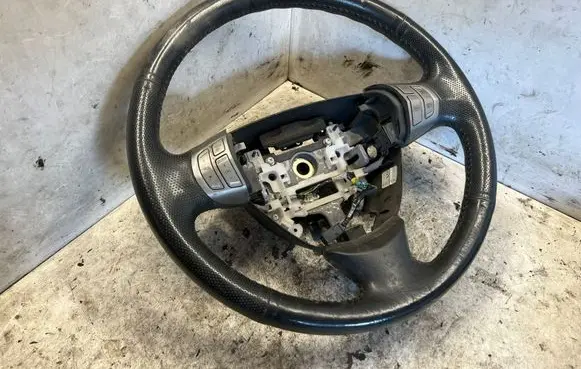 Honda FR-V Steering wheel G612001900