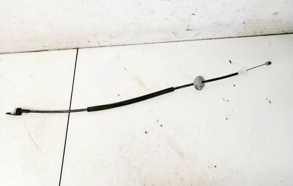 Ford C-MAX I Rear door cable line 994141104