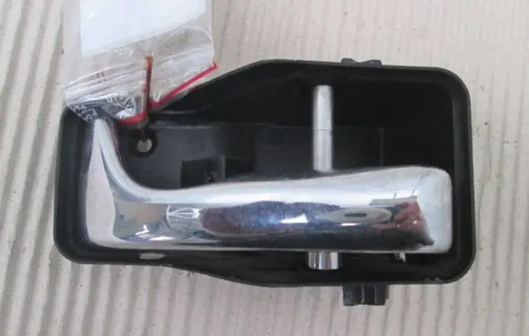 Ford Scorpio Front door interior handle