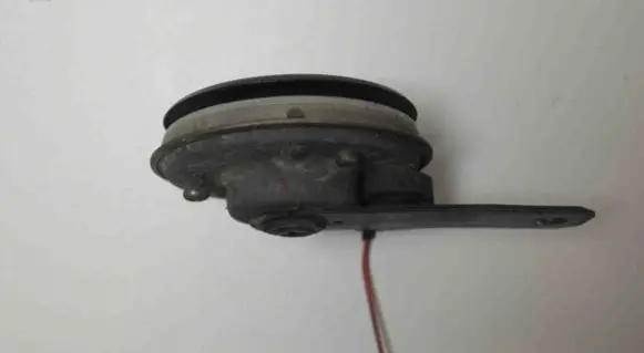 Subaru Forester SH Horn signal 86012SC000 541899